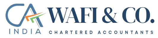 WAFI & CO. Chartered Accountants